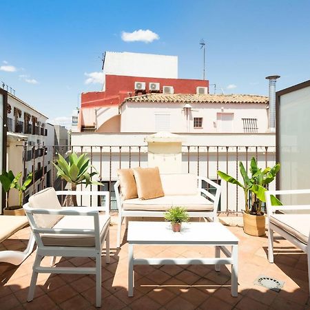 סביליה Veoapartment Lumbreras מראה חיצוני תמונה