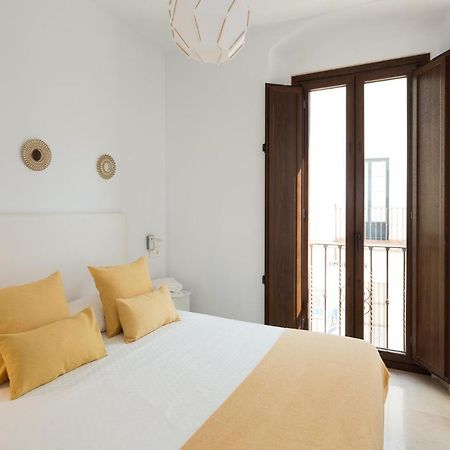 סביליה Veoapartment Lumbreras מראה חיצוני תמונה