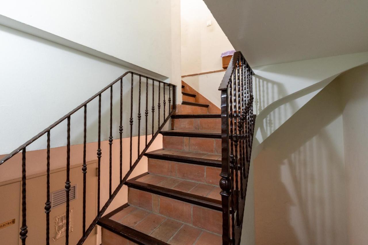 סביליה Veoapartment Lumbreras מראה חיצוני תמונה
