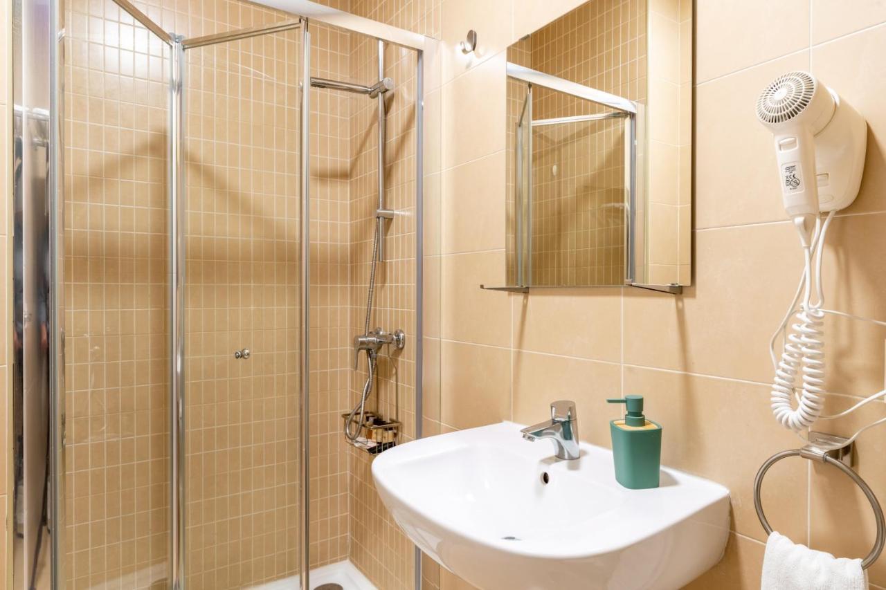 סביליה Veoapartment Lumbreras מראה חיצוני תמונה