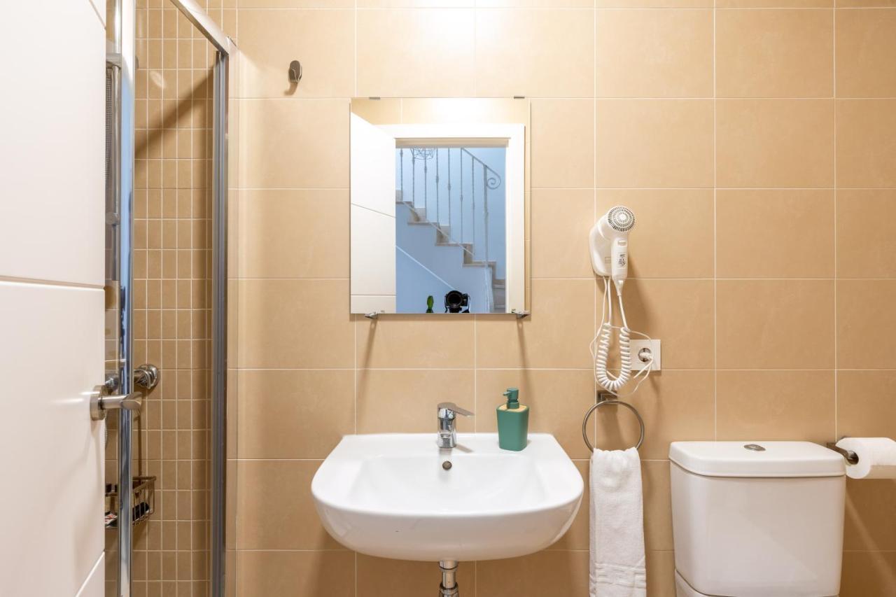 סביליה Veoapartment Lumbreras מראה חיצוני תמונה