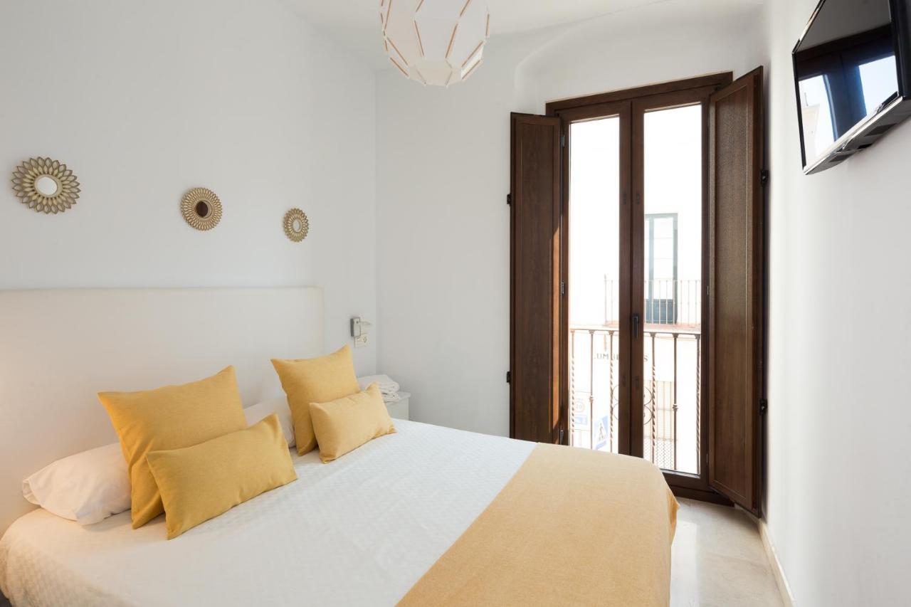 סביליה Veoapartment Lumbreras מראה חיצוני תמונה