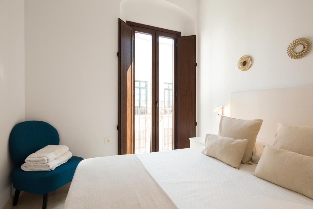 סביליה Veoapartment Lumbreras מראה חיצוני תמונה