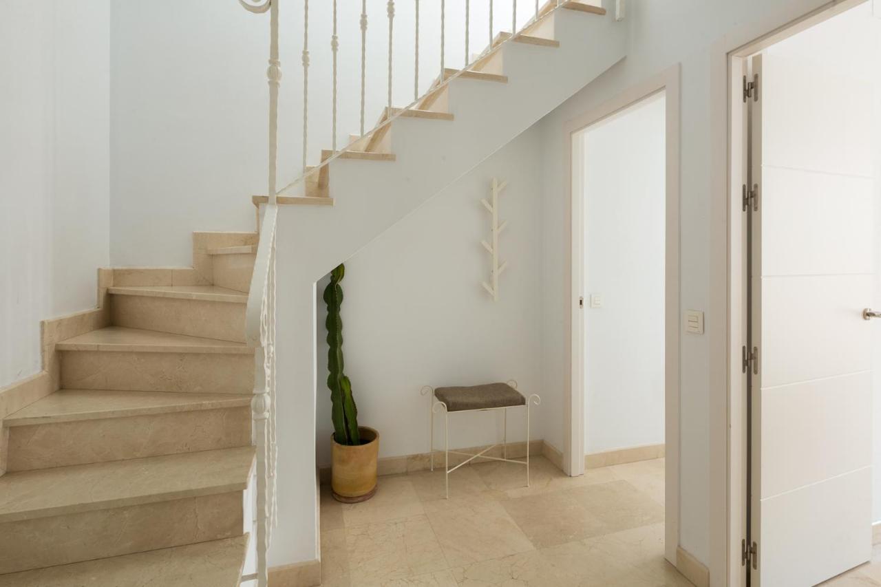 סביליה Veoapartment Lumbreras מראה חיצוני תמונה